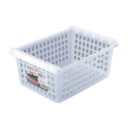 Storage Basket 34.3 x 24.3 x 14.2 cm