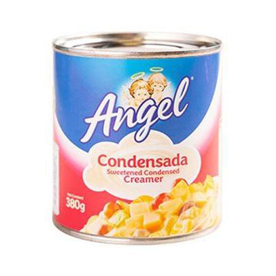 ANGEL CONDENSADA MILK 380G