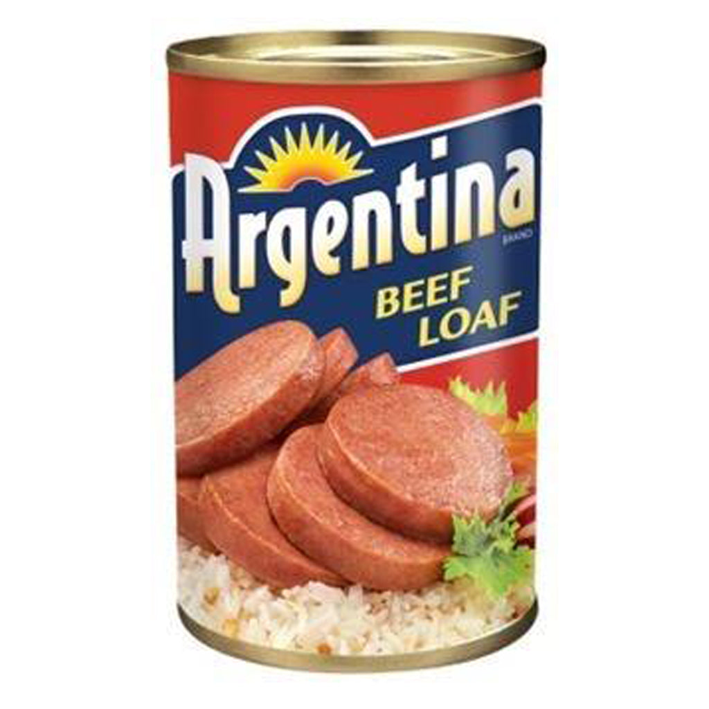 ARGENTINA BEEF LOAF 150G