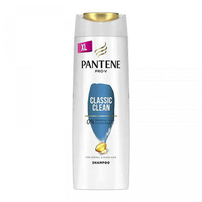 PANTENE Pro-V Classic Clean Shampoo