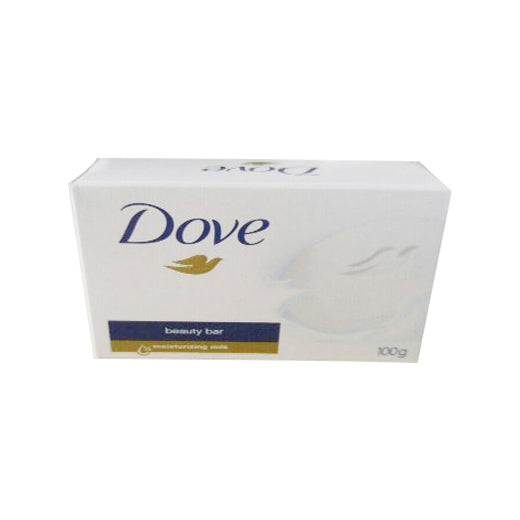 Dove Bar Regular White Sea 90g