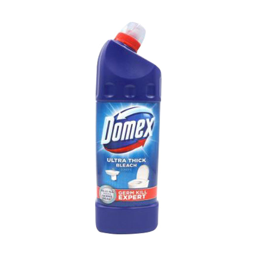 Domex Ultra Thick Bleach Classic 900ml