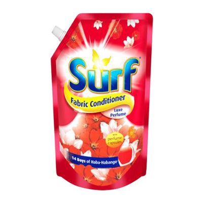 Surf Fabcon Luxe Perfume 1.5L