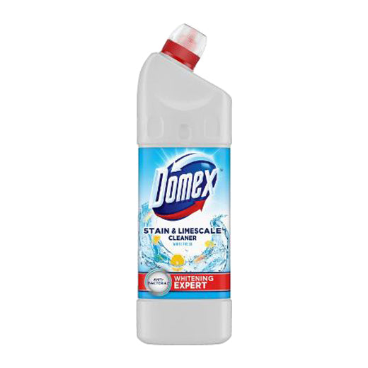 Domex Stain & Limescale Cleaner White Fresh 880ml