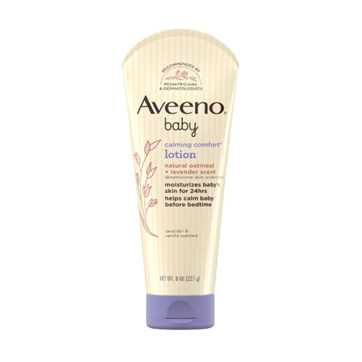 Aveeno Baby Comfort Lotion 227G