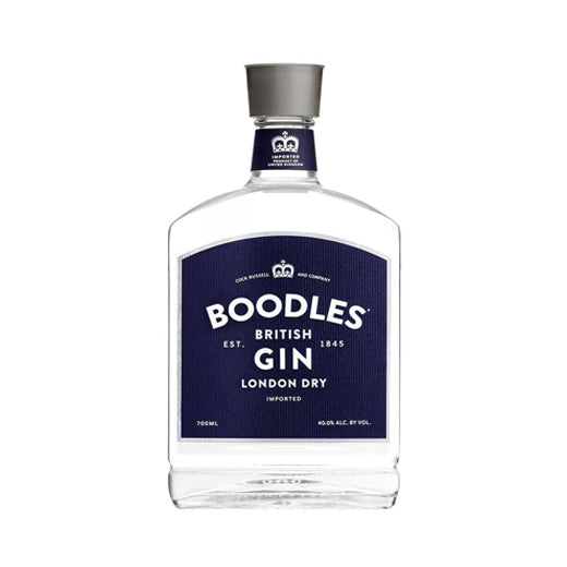 Boodles British Gin 700ml