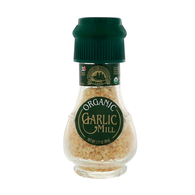 Drogheria & Alimentari Organic Garlic Mill 50g