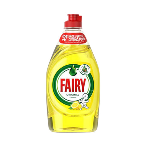Fairy Original Lemon 433ML