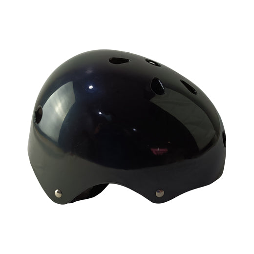 bike helmet nutshell ForAll Trading Biker Helmet Helmo Bike Helmet