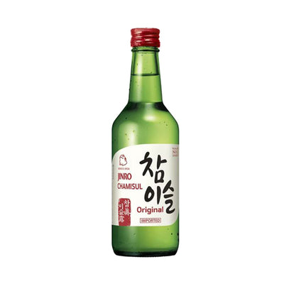 Jinro Soju Classic 360ml