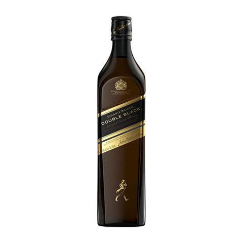 Johnnie Walker Double Black 750ml
