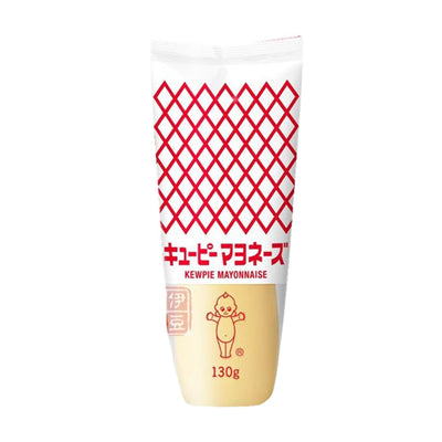 Kewpie Seafood Mayonnaise 130g