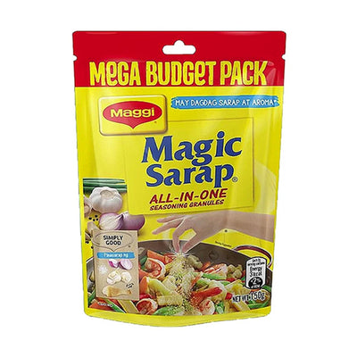 Maggi Magic Sarap 150G