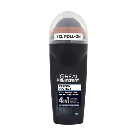 Loreal Men Expert Carbon Protect 48Hrs Anti-Perspirant Deodorant 50mL