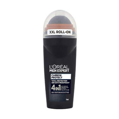 Loreal Men Expert Carbon Protect 48Hrs Anti-Perspirant Deodorant 50mL
