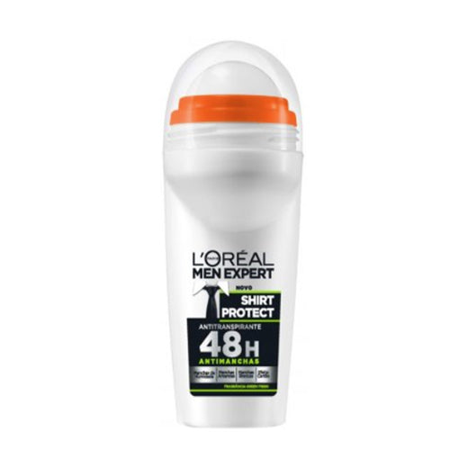 Loreal Men Expert Shirt Protect Deodorant 50mL