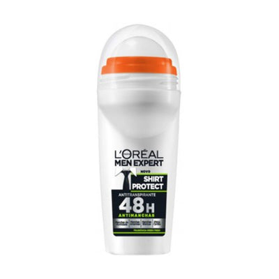 Loreal Men Expert Shirt Protect Deodorant 50mL