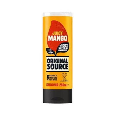 Original Source Shower Gel Mango 250ml