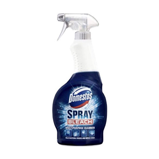 Domestos Spray Bleach Multi-Purpose Cleaner 450ml