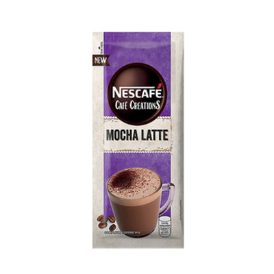 Nescafe Cafe Creation Mocha Latte 33g