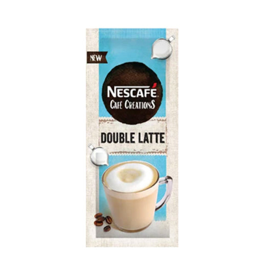 Nescafe Cafe Creation Double Latte 33g