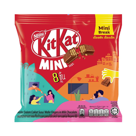 KitKat 9g