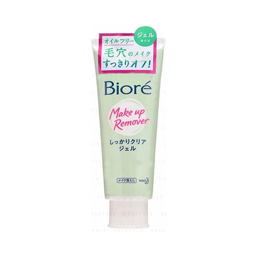 Biore Make up Remover Firmly Clear Gel 170g