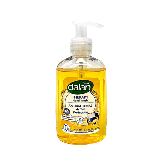 Dalan Theraphy Anti-Bacterial Active Protection 300mL