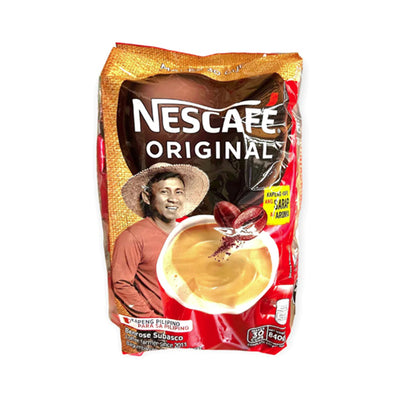 Nescafe Blend & Brew Original 26gx30s