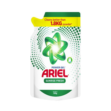 Ariel Power Gel Sunrise Fresh 810g Refill
