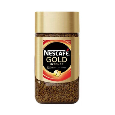 Nescafe Gold Intense 50g