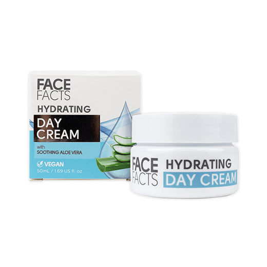 Face Facts Hydrating Day Cream 1.69 OZ