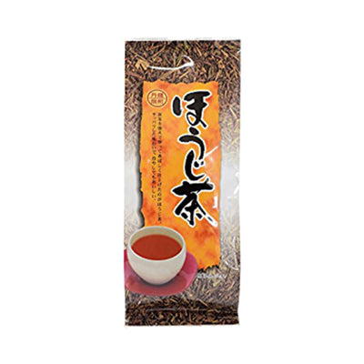 Hojicha Roasted Green Tea Powder 60g