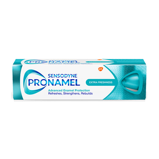 SENSODYNE Pronamel Extra Fresh Toothpaste 115mL