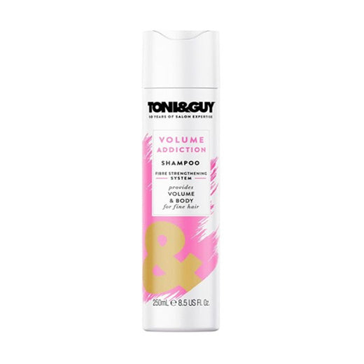 Toni & Guy Volume Addiction Shampoo 250mL