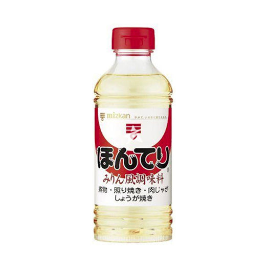 Honteri Mirin Style Seasoning 400ml