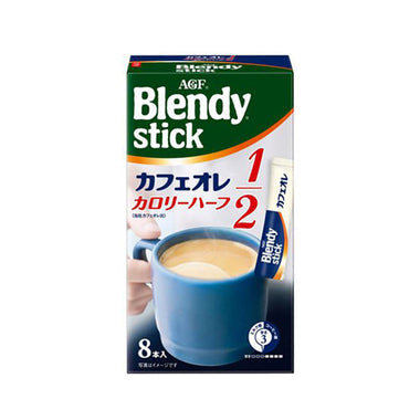 AGF Cafe Au Lait Blendy 45.6g