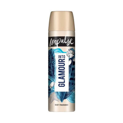 Impulse Into Glamour Body Fragrance 75ml