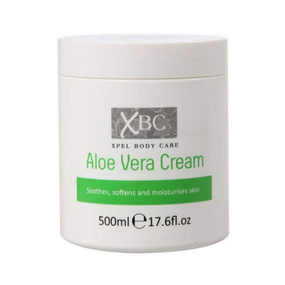 Xpel Body Care Aloe Vera Cream 500ML