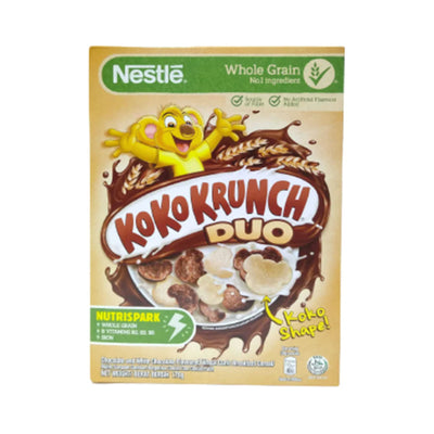 Nestle Koko Krunch Duo 170G