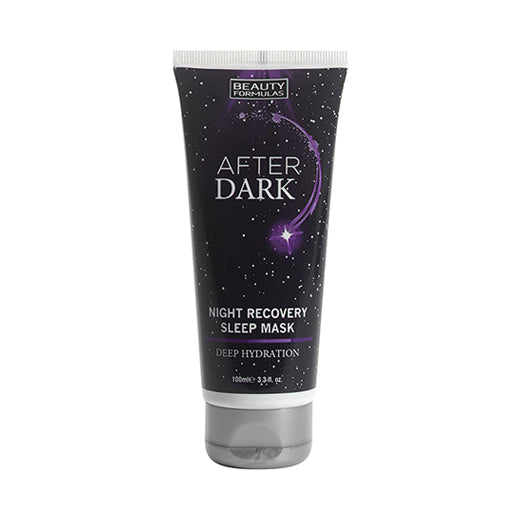 Beauty Formulas After Dark Night Recovery Sleep Mask 100mL