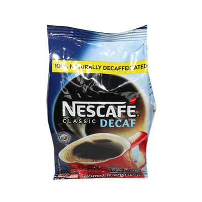 Nescafe Classic Decaf 20g