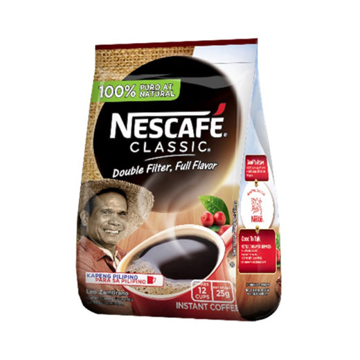 Nescafe Classic 25g