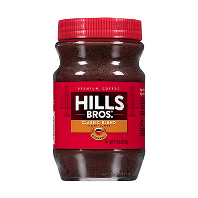 Hills Bros Premium Coffee Medium Roast 7.05oz
