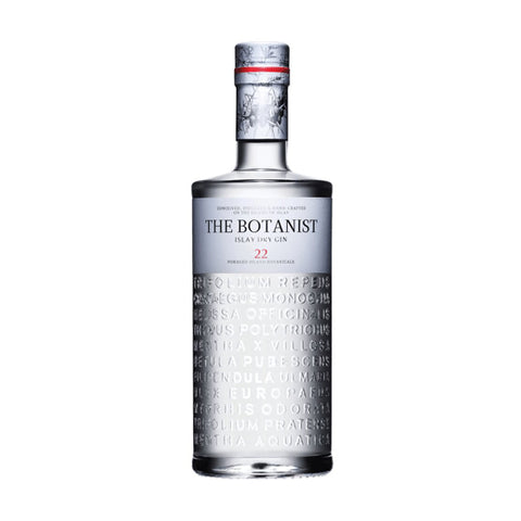 The Botanist Islay Dry Gin 700ml