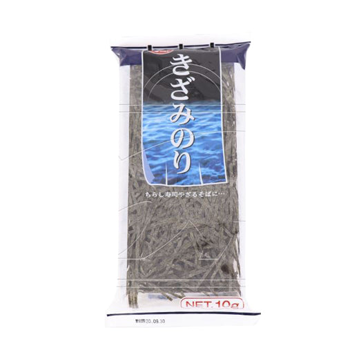 Wakou Shoukai Showa Shredded Nori Soup Stock 10g