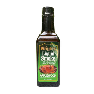 Wright's Liquid Smoke Applewood 103g