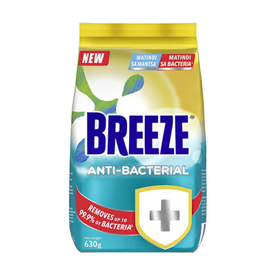 Breeze Antibacterial Powder 630g