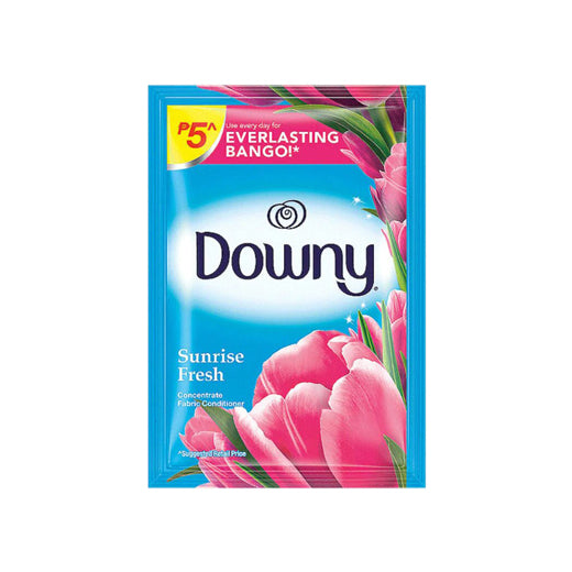 Downy Sunrise Fresh 24ml – Shop Gaisano